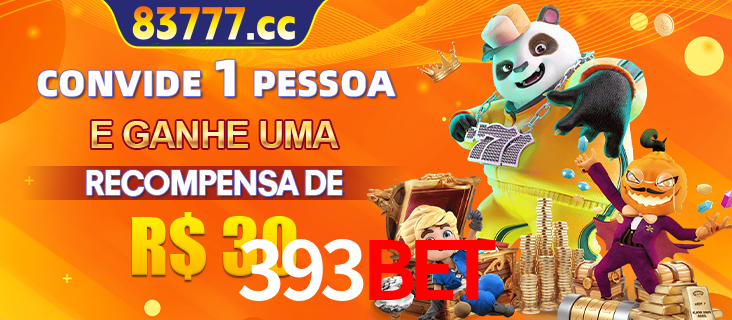 Banner institucional da 393bet sobre parceria de marcas e criação de uma marca de excelência, apresentando os mascotes de jogos populares como o Fortune Tiger.