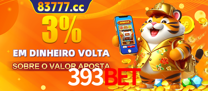 Promoção para baixar e instalar o aplicativo do cassino 393bet. O banner oferece uma recompensa de R1aR1aR8, com a imagem de uma cobra sobre moedas de ouro.