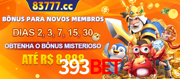 Anúncio dos benefícios para Membro VIP Sênior na plataforma 393bet, incluindo bônus promocionais, semanais e mensais, ilustrado com o personagem Fortune Tiger.
